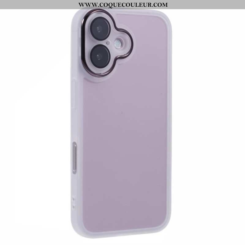 Coque iPhone 16 Plus DKSM Series