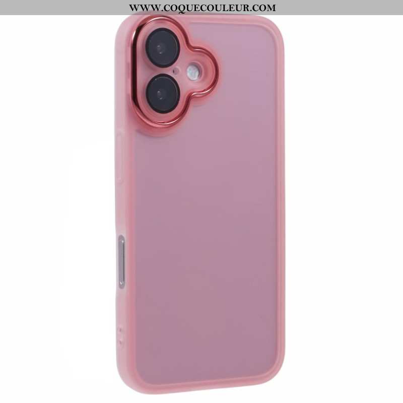 Coque iPhone 16 Plus DKSM Series