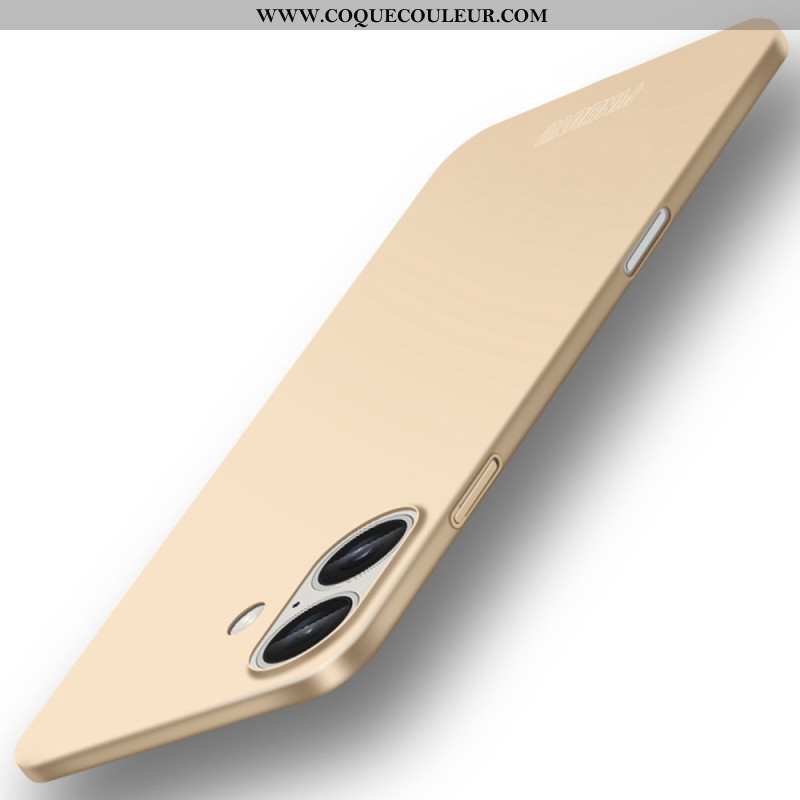 Coque iPhone 16 Plus Ultra Fine PINWUYO