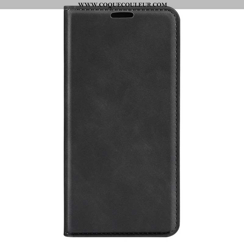 Flip Cover iPhone 16 Plus Classique