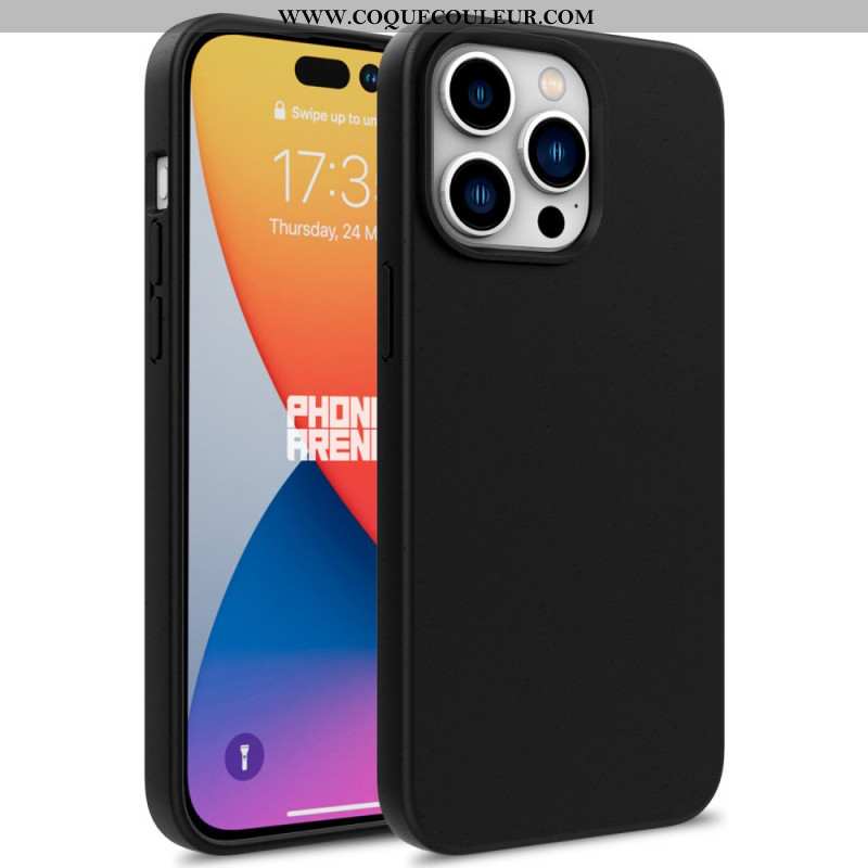 Coque iPhone 16 Pro Max Éco-Responsable