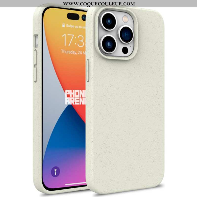 Coque iPhone 16 Pro Max Éco-Responsable