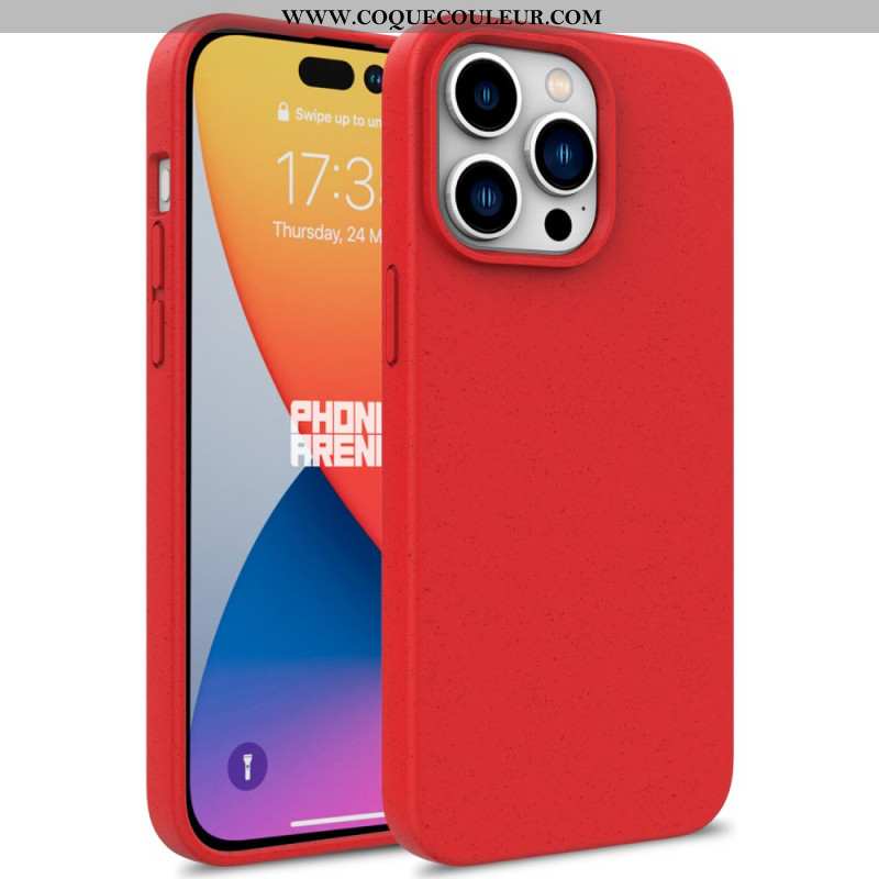 Coque iPhone 16 Pro Max Éco-Responsable