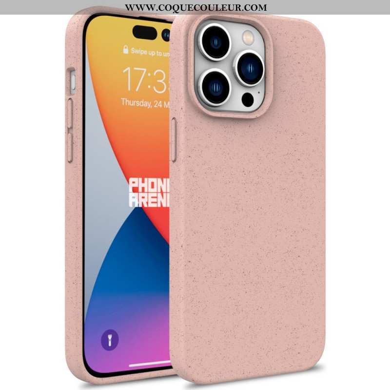 Coque iPhone 16 Pro Max Éco-Responsable