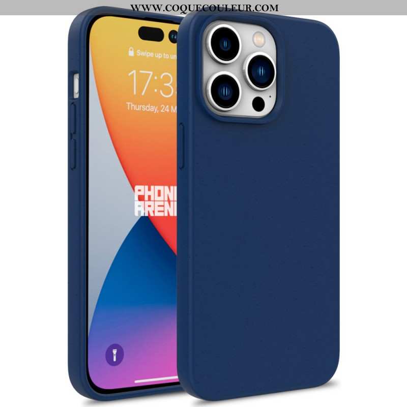 Coque iPhone 16 Pro Max Éco-Responsable