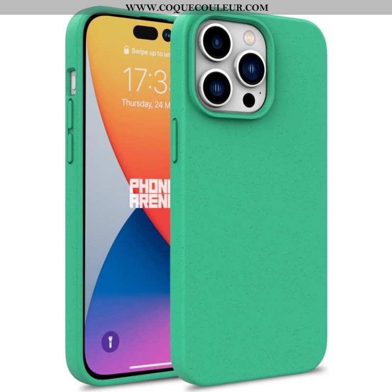 Coque iPhone 16 Pro Max Éco-Responsable