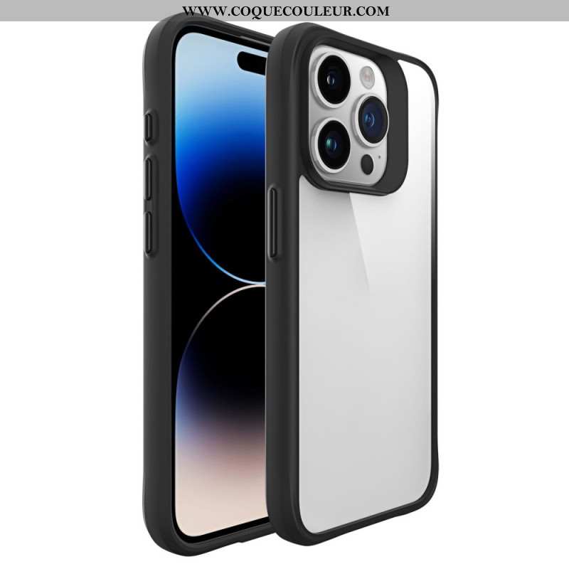 Coque iPhone 16 Pro Max Série X Mode