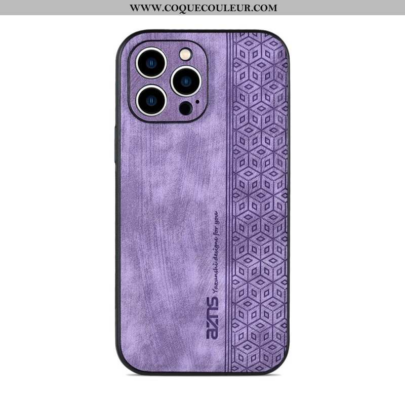 Coque iPhone 16 Pro Max AZNS