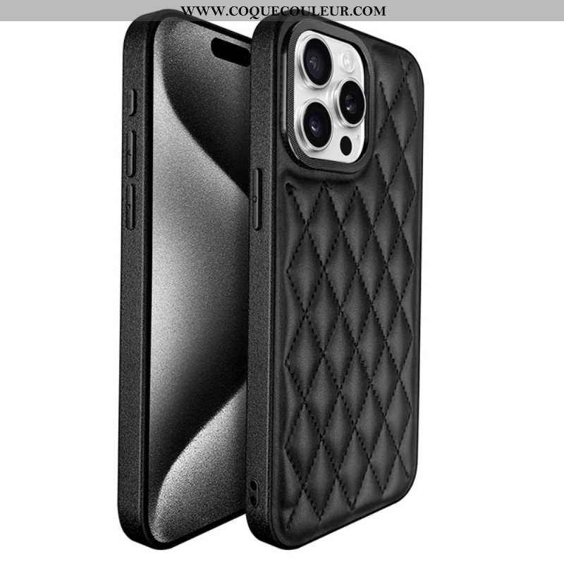 Coque iPhone 16 Pro Max KST DESIGN