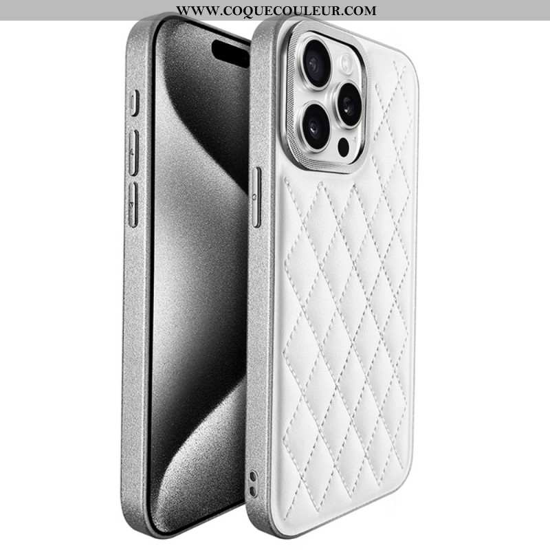 Coque iPhone 16 Pro Max KST DESIGN