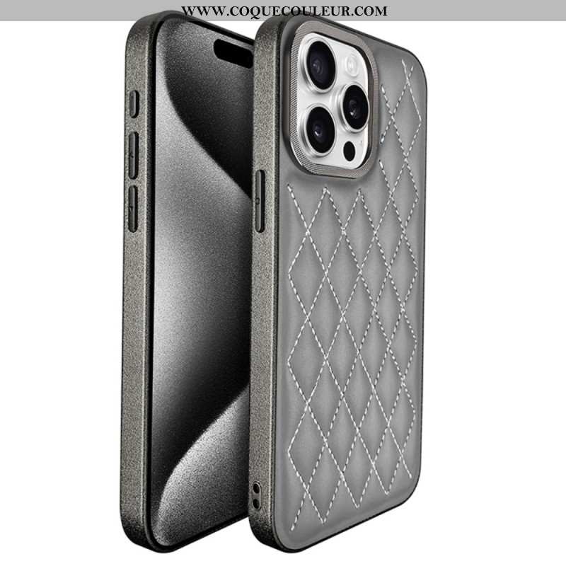 Coque iPhone 16 Pro Max KST DESIGN