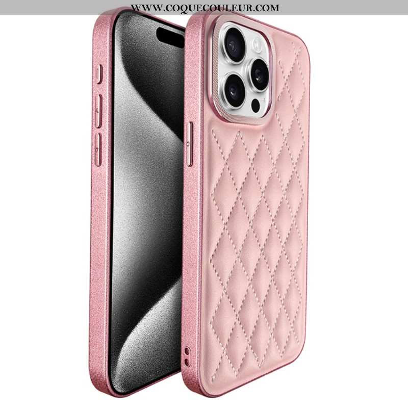 Coque iPhone 16 Pro Max KST DESIGN