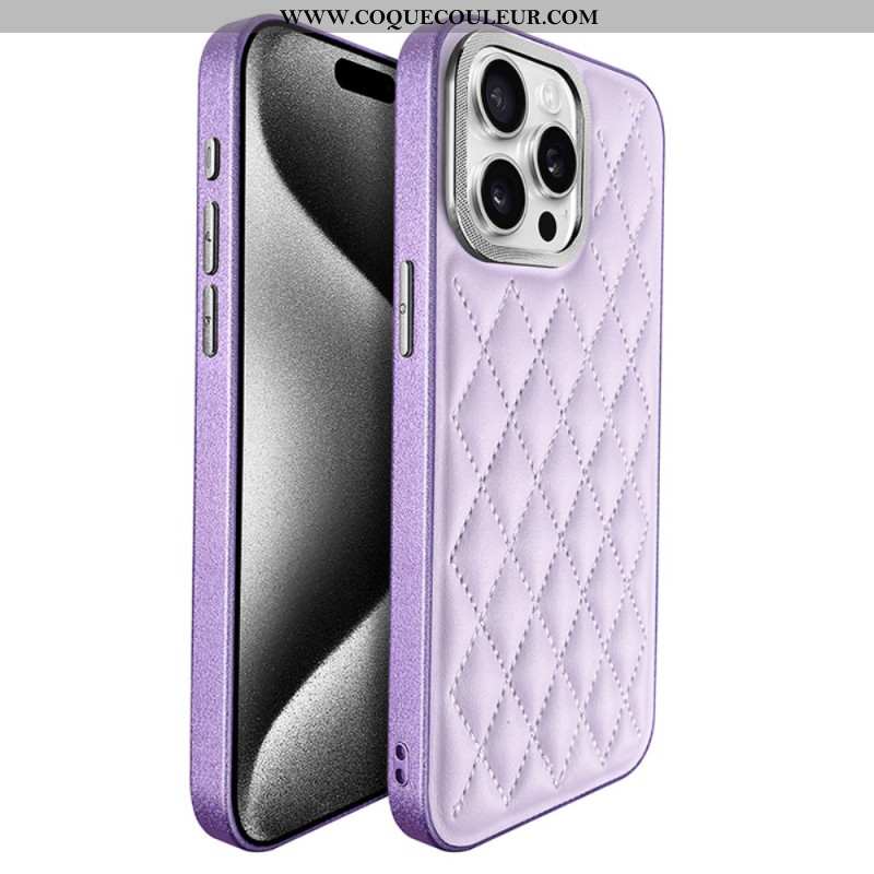 Coque iPhone 16 Pro Max KST DESIGN