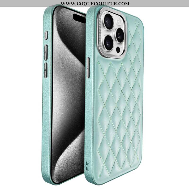 Coque iPhone 16 Pro Max KST DESIGN