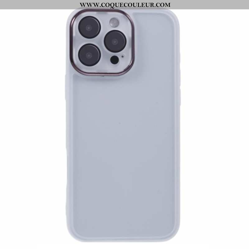 Coque iPhone 16 Pro Max Série DKSM