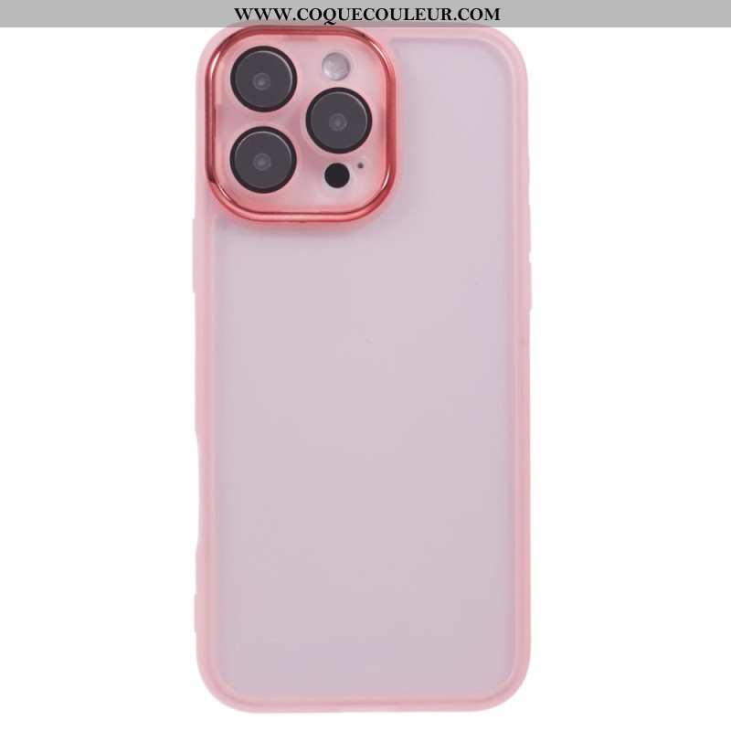 Coque iPhone 16 Pro Max Série DKSM