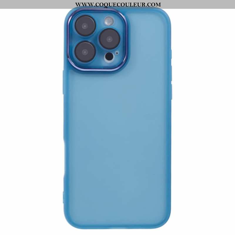 Coque iPhone 16 Pro Max Série DKSM