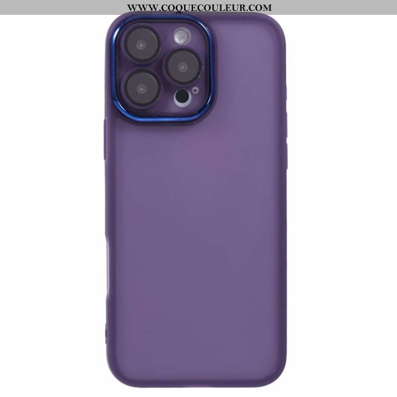 Coque iPhone 16 Pro Max Série DKSM