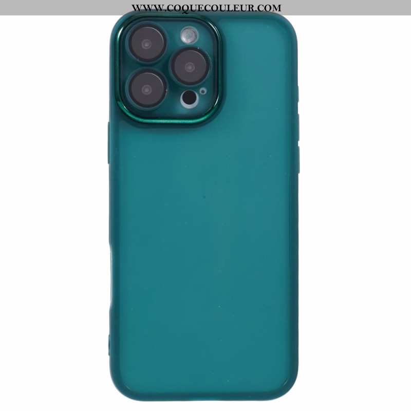 Coque iPhone 16 Pro Max Série DKSM