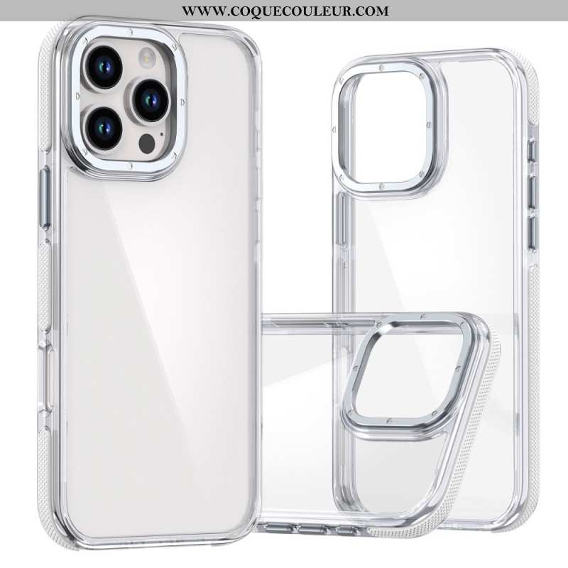 Coque iPhone 16 Pro Max Anti-Chute