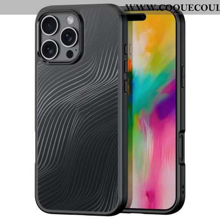 DUX DUCIS Aimo Series pour iPhone 16 Pro Max Aimo Series DUX DUCIS