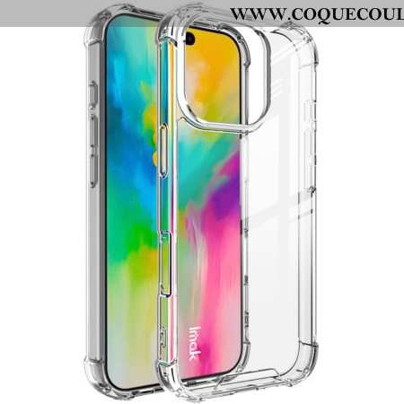 Coque iPhone 16 Pro Max Transparente IMAK