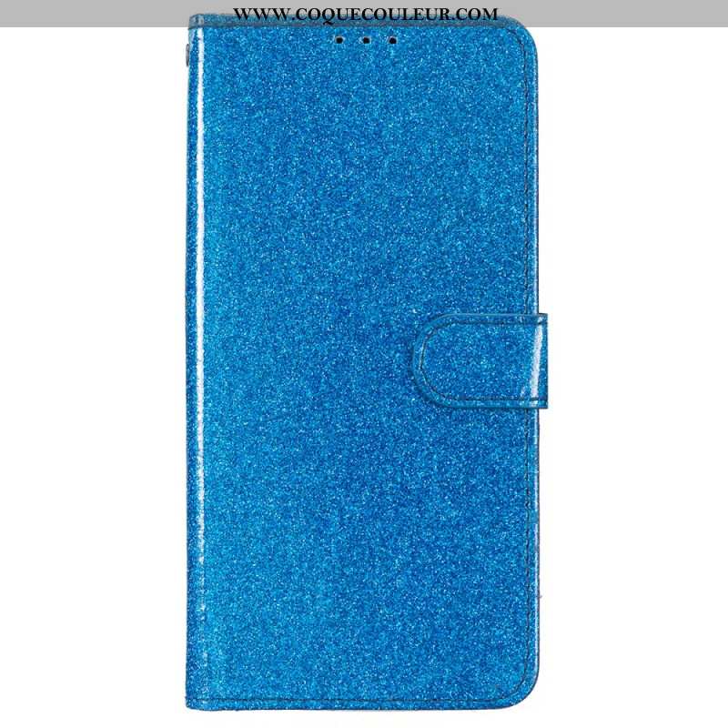 Housse iPhone 16 Pro Max Paillettes