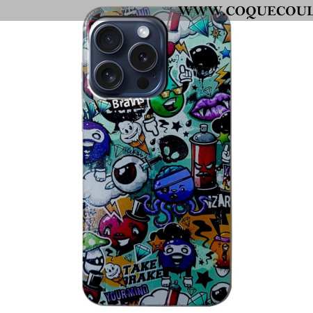 Coque iPhone 16 Pro Max Tags