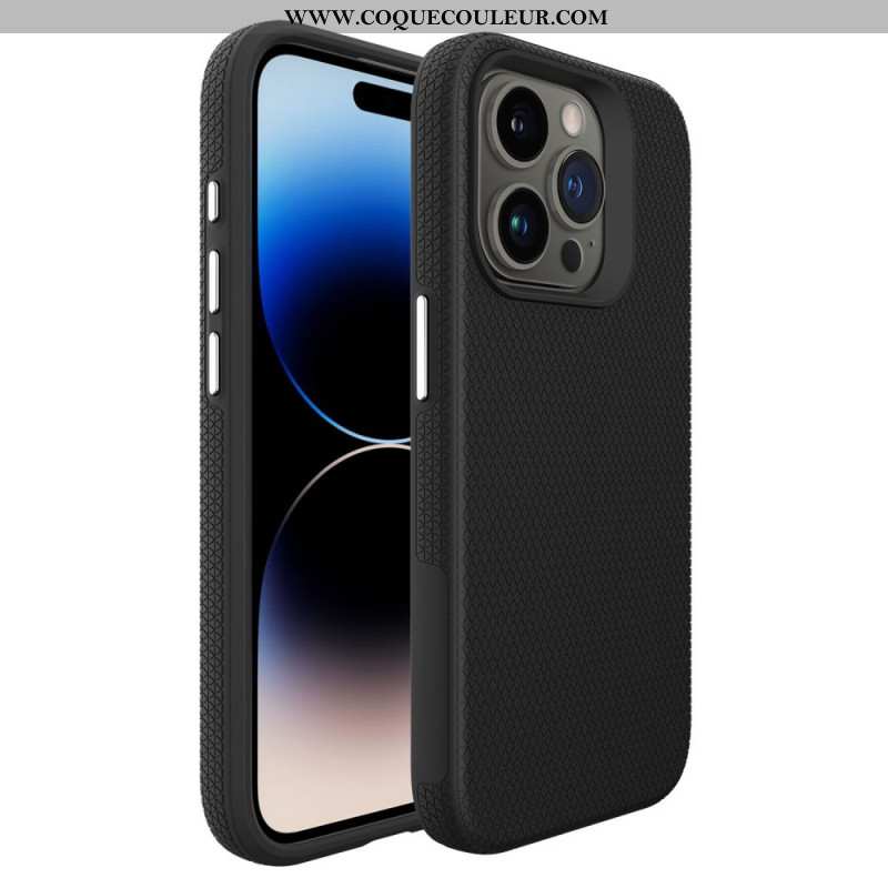 Coque iPhone 16 Pro Texture Rigide