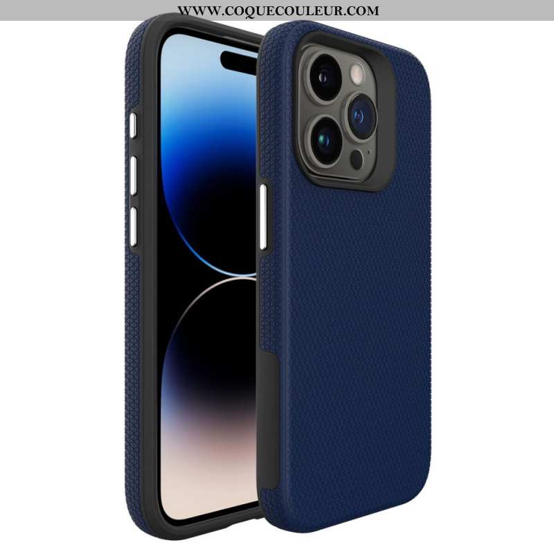 Coque iPhone 16 Pro Texture Rigide