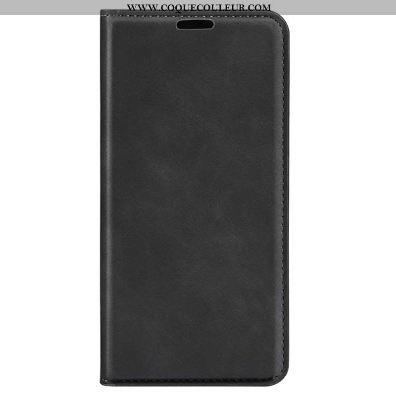 Flip Cover iPhone 16 Pro Classique