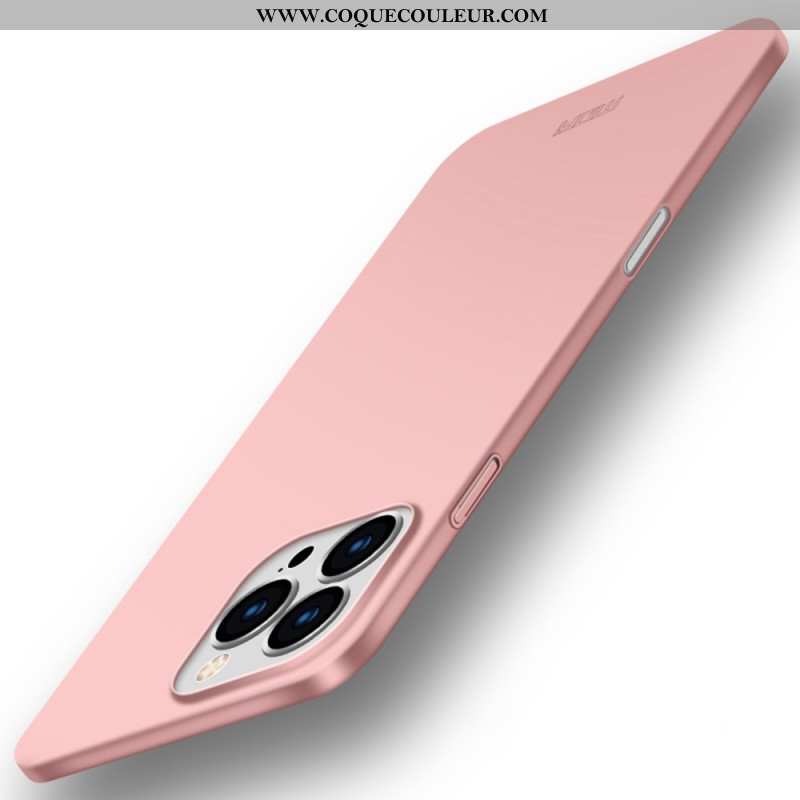 Coque iPhone 16 Pro MOFI