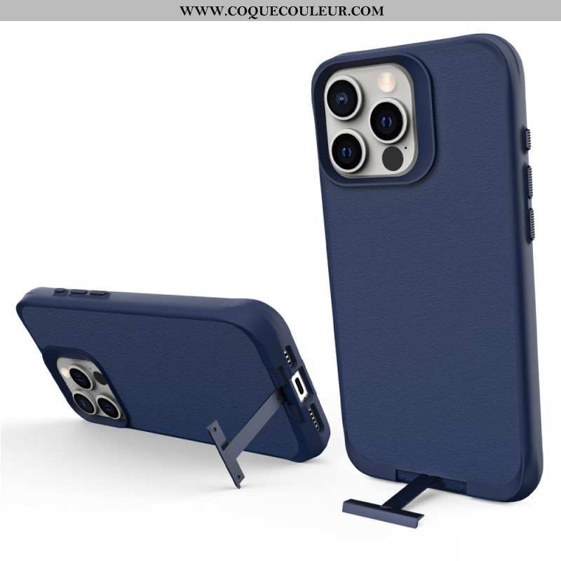 Coque iPhone 16 Pro Série Taurustar