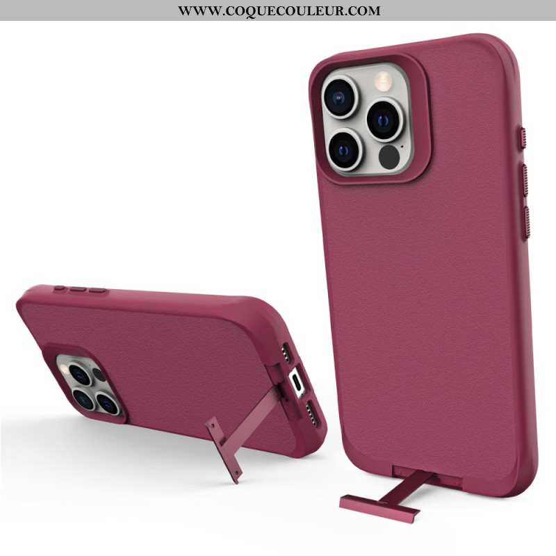 Coque iPhone 16 Pro Série Taurustar