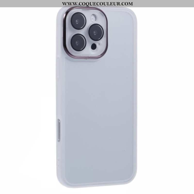 Coque iPhone 16 Pro DKSM Series