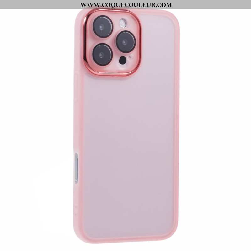 Coque iPhone 16 Pro DKSM Series