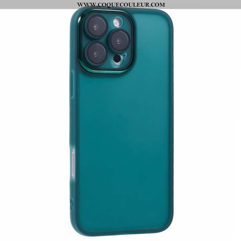 Coque iPhone 16 Pro DKSM Series