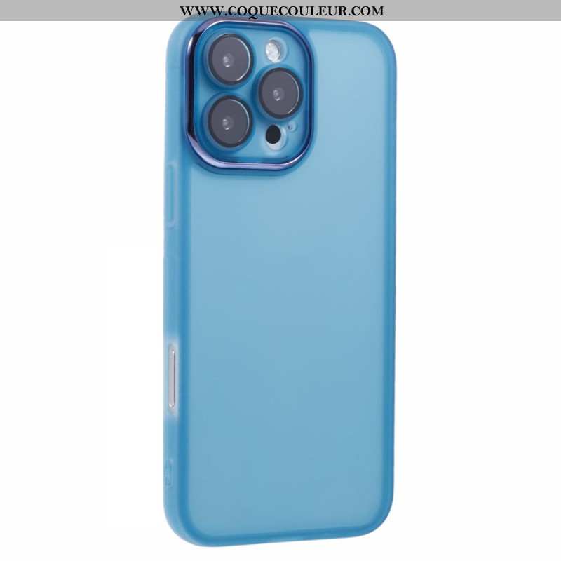 Coque iPhone 16 Pro DKSM Series