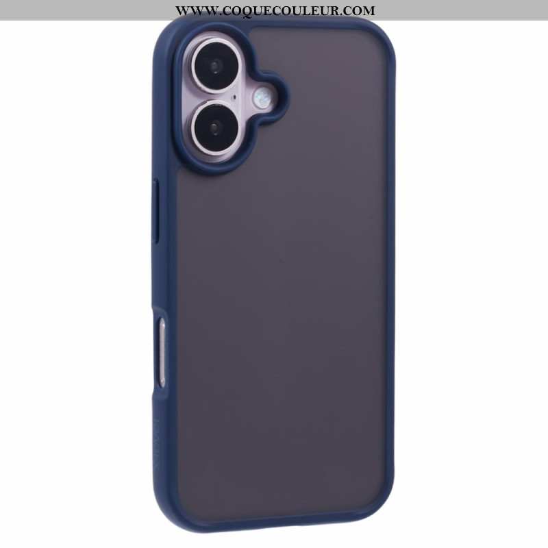 Coque iPhone 16 X-LEVEL