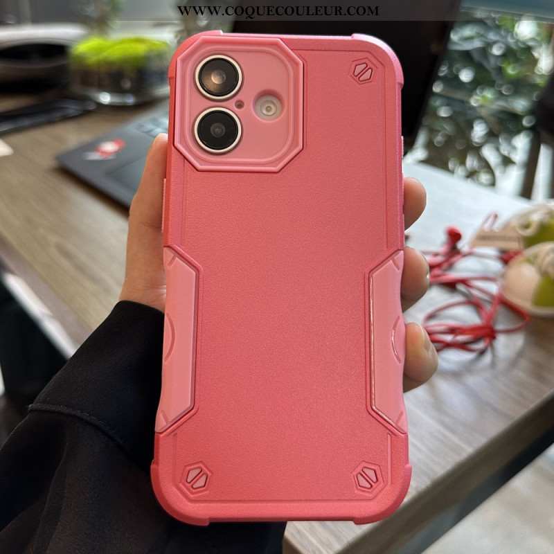 Coque iPhone 16 Design