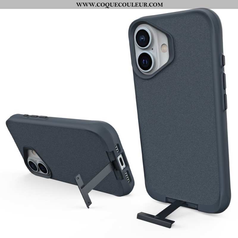 Coque iPhone 16 Série Taurustar Support