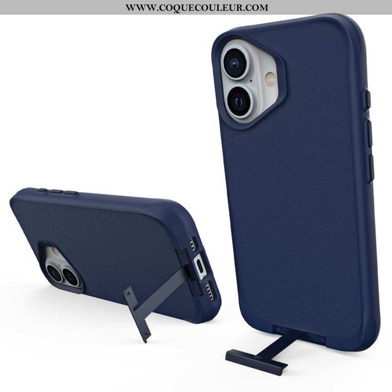 Coque iPhone 16 Série Taurustar Support